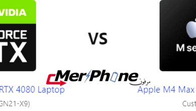 مراجعة متكاملة: Nvidia GeForce RTX 4080 Laptop يقابل Apple M4 Max GPU (40-core)