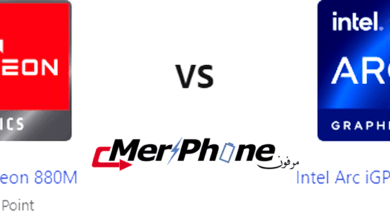 تحليل المميزات التقنية: AMD Radeon 880M يقابل Intel Arc iGPU (7-Cores)