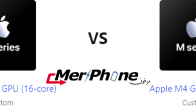 مراجعة فنية متقدمة: Apple M4 Pro GPU (16-core) يواجه Apple M4 GPU (8-core)