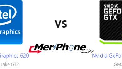 مراجعة استراتيجية متكاملة: Intel UHD Graphics 620 يقابل Nvidia GeForce GTX 960