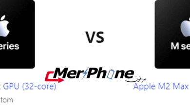 تقييم متكامل للخصائص: Apple M4 Max GPU (32-core) يواجه Apple M2 Max GPU (38-core)
