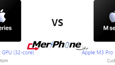 دراسة تقنية شاملة: Apple M4 Max GPU (32-core) يتحدى Apple M3 Pro GPU (18-core)