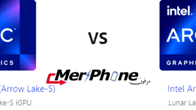 تحليل دقيق: مميزات Intel Arc Xe2 (Arrow Lake-S) و Intel Arc 140V
