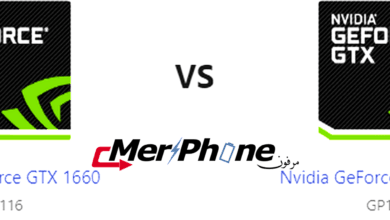 تحليل الأداء: مقارنة Nvidia GeForce GTX 1660 مع Nvidia GeForce GTX 1050 Ti
