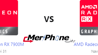 مراجعة شاملة: AMD Radeon RX 7900M أم AMD Radeon RX 6700M؟