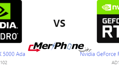 مراجعة استراتيجية: Nvidia RTX 5000 Ada أو Nvidia GeForce RTX 4080 SUPER؟
