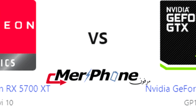مراجعة متخصصة: AMD Radeon RX 5700 XT يتحدى Nvidia GeForce GTX 1080
