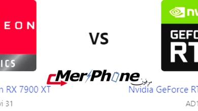 تقييم علمي دقيق: مواصفات AMD Radeon RX 7900 XT و Nvidia GeForce RTX 4070 Ti SUPER