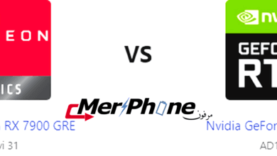 مراجعة استراتيجية دقيقة: مميزات AMD Radeon RX 7900 GRE و Nvidia GeForce RTX 4080