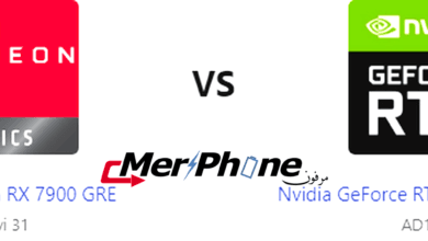 تحليل شامل: AMD Radeon RX 7900 GRE ضد Nvidia GeForce RTX 4070 Ti SUPER