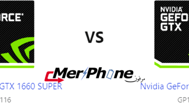 مراجعة استراتيجية: Nvidia GeForce GTX 1660 SUPER أو Nvidia GeForce GTX 1080؟