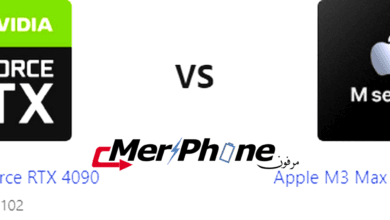 مختبر التقنية: Nvidia GeForce RTX 4090 يتحدى Apple M3 Max GPU (40-core)