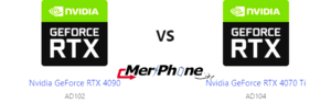 مراجعة مفصلة: Nvidia GeForce RTX 4090 و Nvidia GeForce RTX 4070 Ti - من يفوز؟