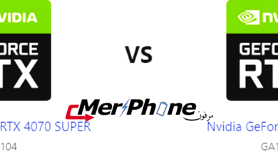 مراجعة فنية متقدمة: Nvidia GeForce RTX 4070 SUPER يواجه Nvidia GeForce RTX 3090