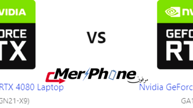 تقرير شامل: Nvidia GeForce RTX 4080 Laptop أو Nvidia GeForce RTX 3080 Ti؟