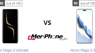 تقرير مواصفات متكامل: مقارنة Honor Magic 6 Ultimate يتحدى Honor Magic 6 Pro