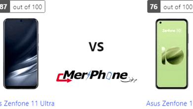 مختبر التقنية: Asus Zenfone 11 Ultra يتحدى Asus Zenfone 10