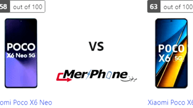 تحليل دقيق للابتكارات: Xiaomi Poco X6 Neo و Xiaomi Poco X6
