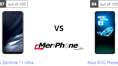 تقييم علمي شامل: خصائص Asus Zenfone 11 Ultra ضد Asus ROG Phone 8