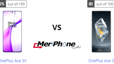 دليل الاختيار الذكي: OnePlus Ace 3V مقابل OnePlus Ace 3