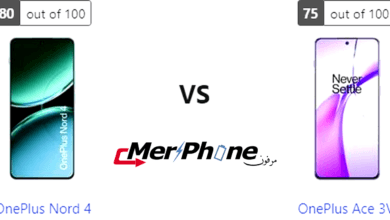 تحليل عميق: مقارنة OnePlus Nord 4 و OnePlus Ace 3V