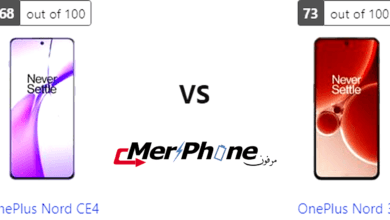 مراجعة متكاملة: OnePlus Nord CE4 يقابل OnePlus Nord 3