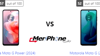مراجعة متكاملة: Motorola Moto G Power (2024) يقابل Motorola Moto G (2024)