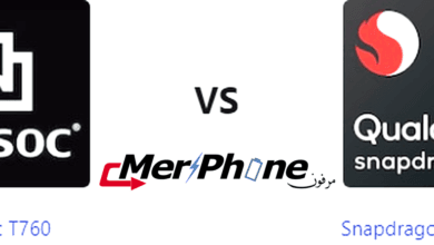 مراجعة شاملة: Unisoc T760 أم Snapdragon 4s Gen 2؟