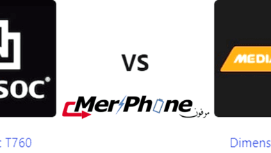 مختبر التكنولوجيا: مميزات Unisoc T760 مقابل Dimensity 6080
