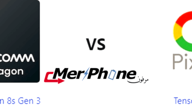 مختبر الذكاء التكنولوجي: Snapdragon 8s Gen 3 أم Tensor G4؟