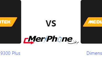 مراجعة شاملة: Dimensity 9300 Plus أم Dimensity 9300؟