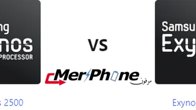 تقرير تفصيلي: مقارنة Exynos 2500 ضد Exynos 2400
