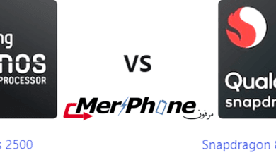 مختبر الابتكار: مقارنة Exynos 2500 و Snapdragon 8 Elite (Gen 4)