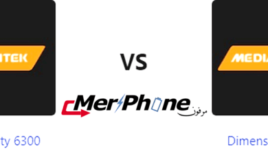 تحليل المواصفات: Dimensity 6300 يقابل Dimensity 6080