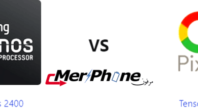 تحليل دقيق: مواجهة Exynos 2400 و Tensor G3