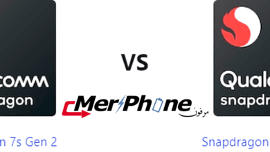 مراجعة متكاملة: Snapdragon 7s Gen 2 يقابل Snapdragon 7 Plus Gen 2