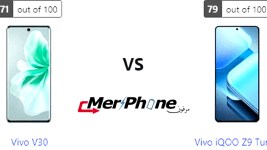تحليل عميق: مواصفات Vivo V30 و Vivo iQOO Z9 Turbo