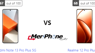 مراجعة شاملة: Xiaomi Redmi Note 13 Pro Plus 5G أم Realme 12 Pro Plus 5G؟