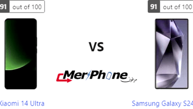 تحليل المميزات التقنية: Xiaomi 14 Ultra يقابل Samsung Galaxy S24 Ultra