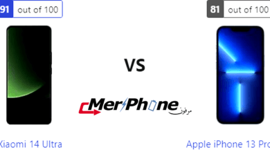 دليل الاختيار الذكي: Xiaomi 14 Ultra مقابل Apple iPhone 13 Pro Max