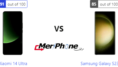 تحليل دقيق: مواجهة Xiaomi 14 Ultra و Samsung Galaxy S23 Ultra