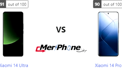 مختبر التقنية: Xiaomi 14 Ultra يتحدى Xiaomi 14 Pro