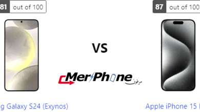 مراجعة فنية استراتيجية: Samsung Galaxy S24 (Exynos) يقابل Apple iPhone 15 Pro