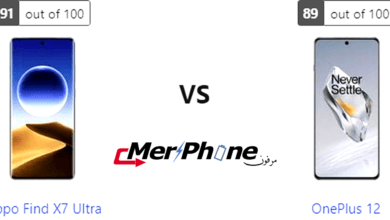 تحليل دقيق: مواجهة Oppo Find X7 Ultra و OnePlus 12