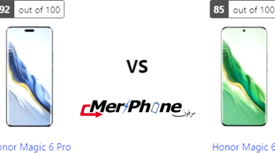 تقييم علمي دقيق: مواصفات Honor Magic 6 Pro و Honor Magic 6