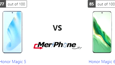 دراسة تقنية: مميزات Honor Magic 5 و Honor Magic 6