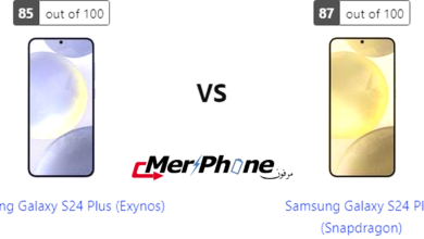 مراجعة استراتيجية متكاملة: Samsung Galaxy S24 Plus (Exynos) يقابل Samsung Galaxy S24 Plus (Snapdragon)