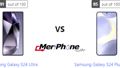 تحليل عميق: مقارنة Samsung Galaxy S24 Ultra و Samsung Galaxy S24 Plus (Exynos)