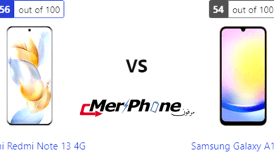 مراجعة استراتيجية عميقة: Xiaomi Redmi Note 13 4G ضد Samsung Galaxy A15 4G
