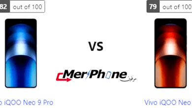 مختبر الهواتف: مقارنة Vivo iQOO Neo 9 Pro مع Vivo iQOO Neo 9